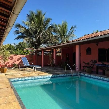 Recanto Do Sol Em Praia Seca Araruama Exterior foto