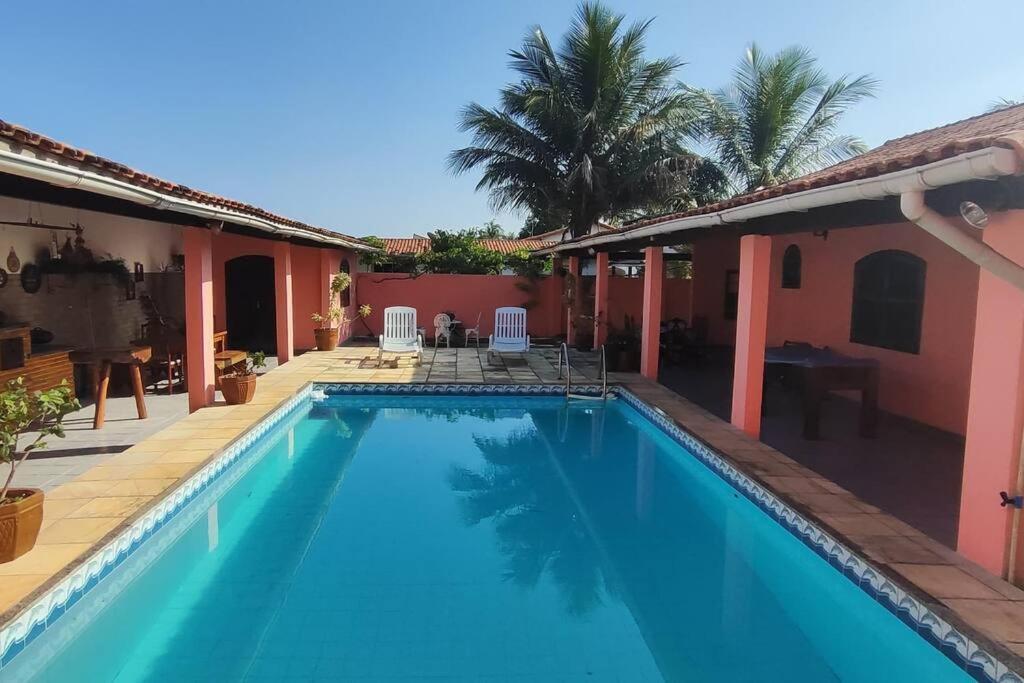 Recanto Do Sol Em Praia Seca Araruama Exterior foto