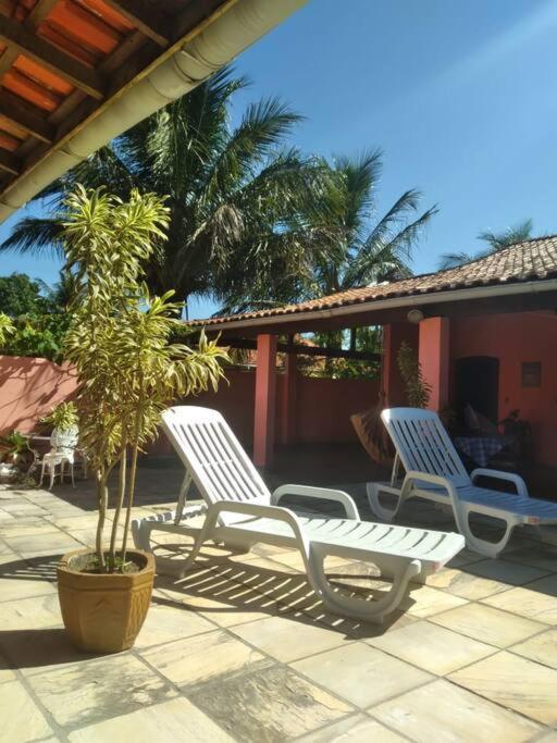 Recanto Do Sol Em Praia Seca Araruama Exterior foto