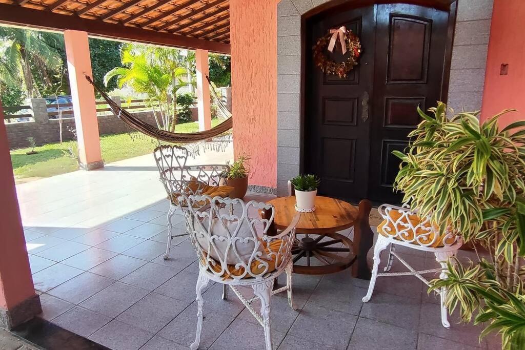 Recanto Do Sol Em Praia Seca Araruama Exterior foto