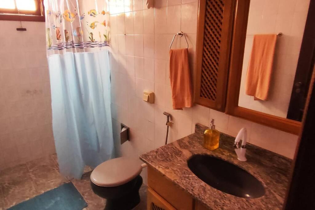 Recanto Do Sol Em Praia Seca Araruama Exterior foto