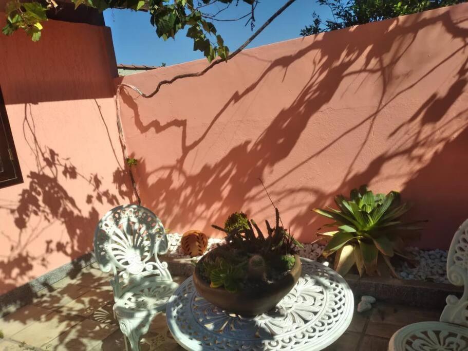Recanto Do Sol Em Praia Seca Araruama Exterior foto