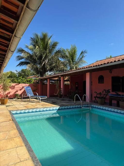 Recanto Do Sol Em Praia Seca Araruama Exterior foto